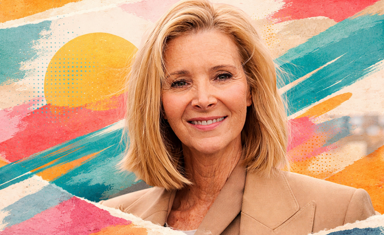 Lisa Kudrow: Οι αποκαλύψεις για το τοξικό παρασκήνιο και τον σεξισμό στα «Φιλαράκια»