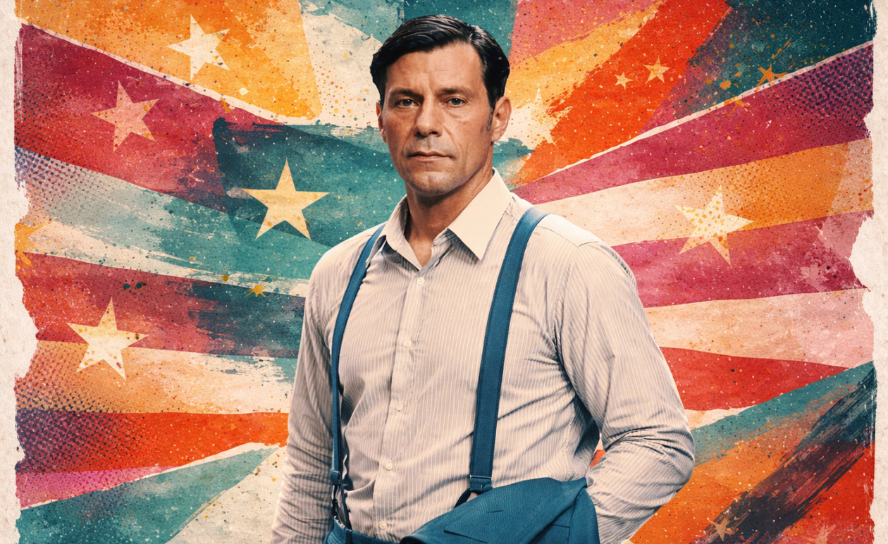 Γιώργος Σεϊταρίδης: Η αποκάλυψη για την «απέχθεια» προς τους ιερείς και η πνευματική στροφή στο Άγιο Όρος