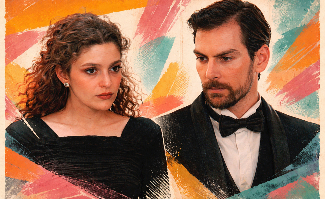 Grand Hotel: Η Αλίκη φεύγει ως «χήρα» στο Παρίσι – Παραίτηση-σοκ για τον Πέτρο