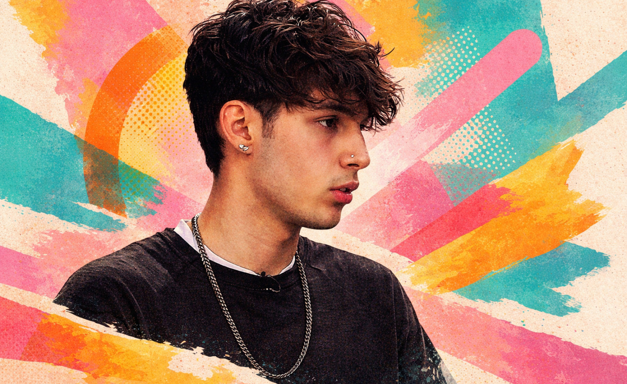 Μπάμπης Λαζαρίδης: Η εξομολόγηση για τον βίαιο θάνατο του πατέρα του και η ζωή δίπλα στην Αγγελική Ηλιάδη