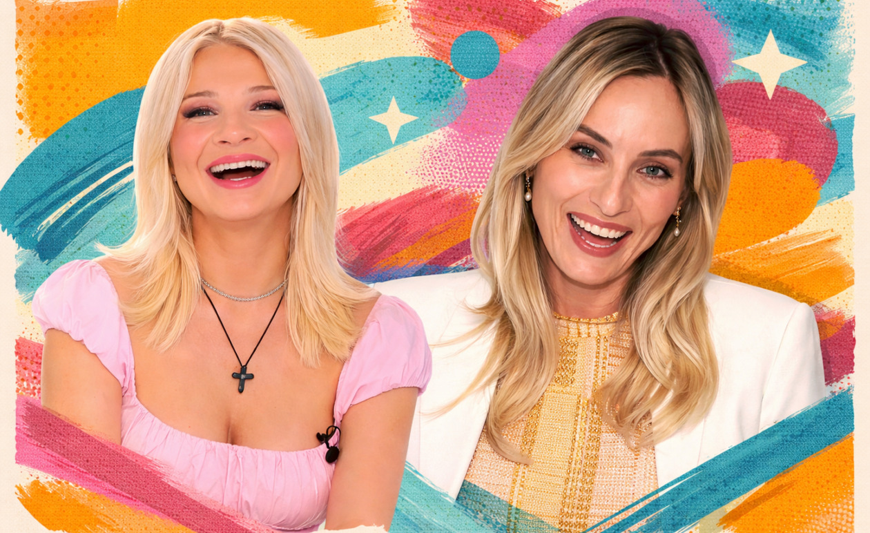 Ελεονώρα Μελέτη: Η «μυστική» συμβουλή στη Φαίη Σκορδά για τον γάμο της