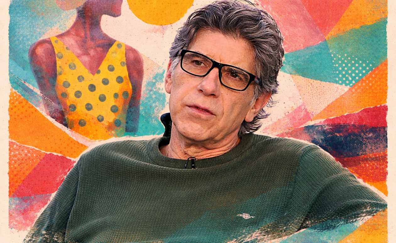 Γιάννης Μπέζος: Οι «ακρότητες» της Ζωής Κωνσταντοπούλου – Γιατί χαρακτήρισε «νεφελώδη» τη Μαρία Καρυστιανού