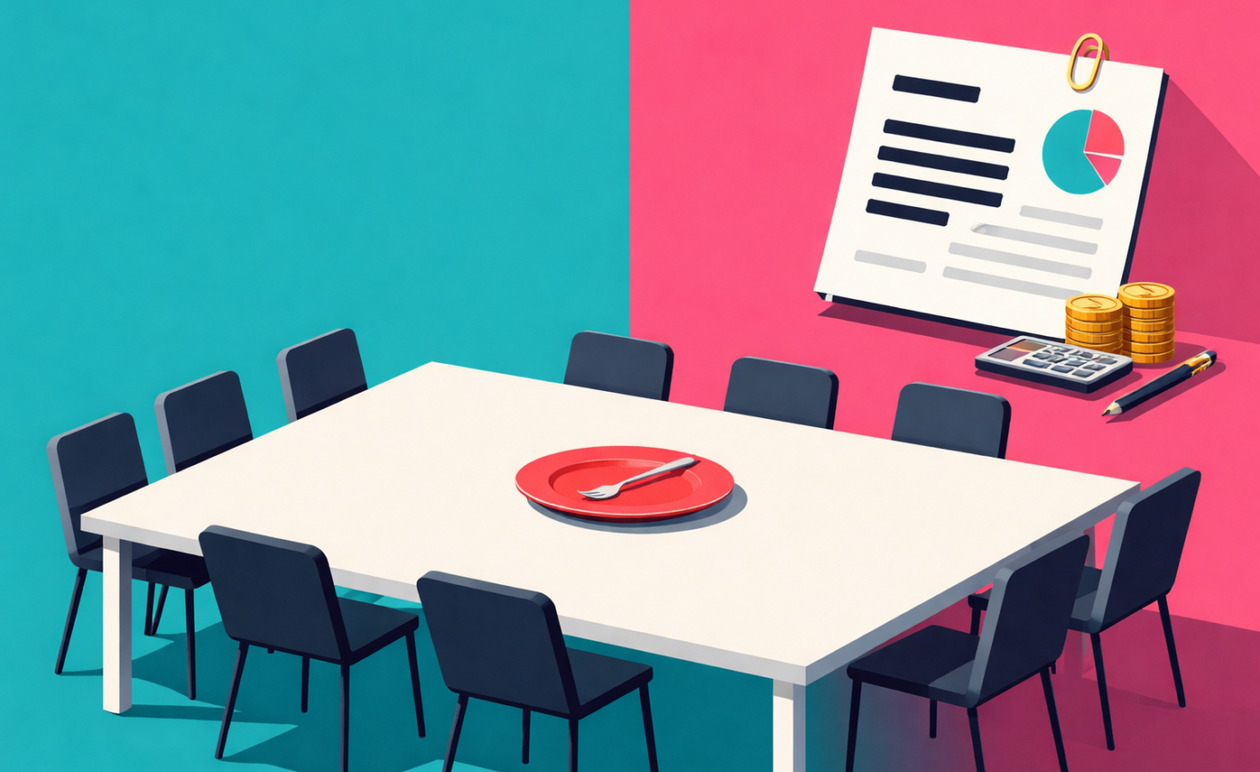 Το τίμημα της επαγγελματικής επιτυχίας: Γιατί η «τέλεια ζωή» των παιδιών μου με άφησε μόνο σε ένα άδειο σπίτι