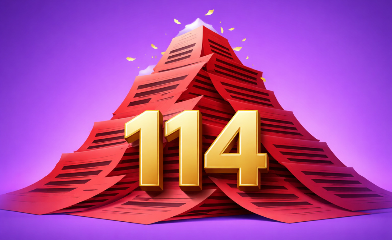 Εφορία: Στα 114 δισ. ευρώ το «βουνό» των ληξιπρόθεσμων οφειλών – Οι «πρωταθλητές» των χρεών