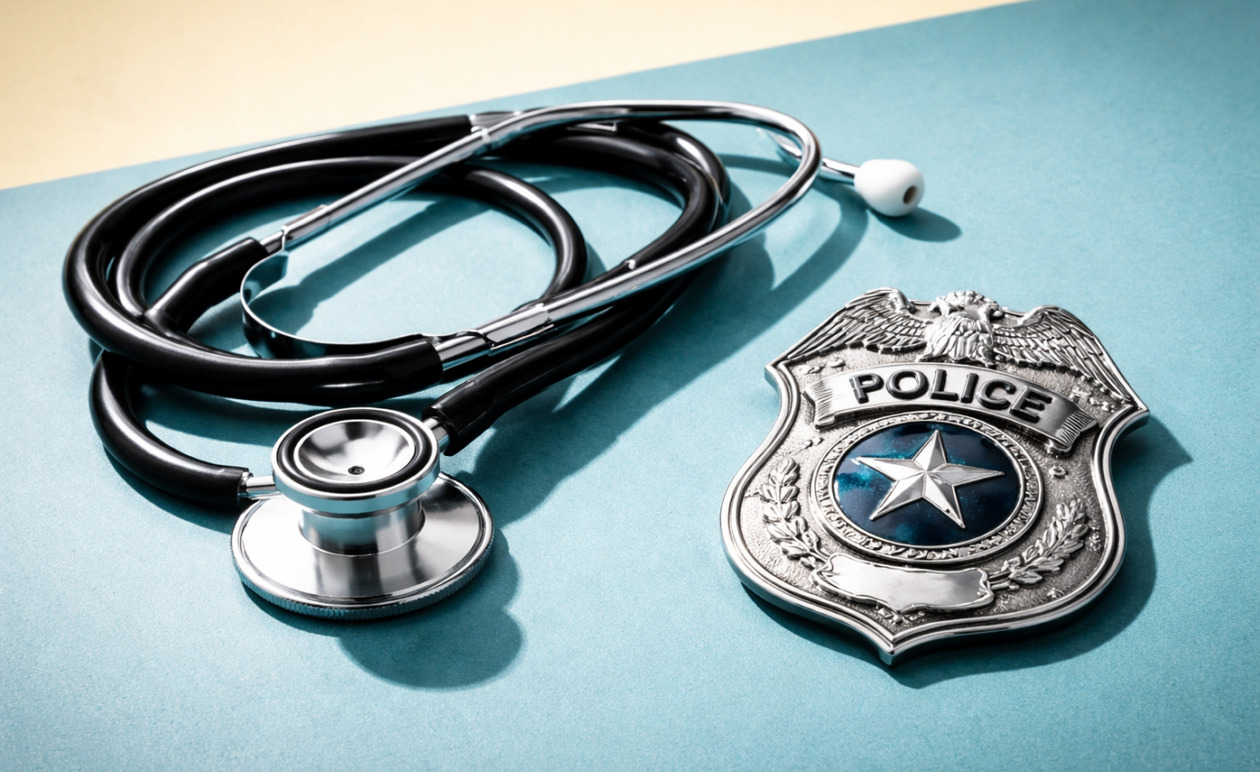 ΙΣΑ: Αίτημα για μόνιμη αστυνομική φύλαξη στα νοσοκομεία λόγω έξαρσης των επιθέσεων