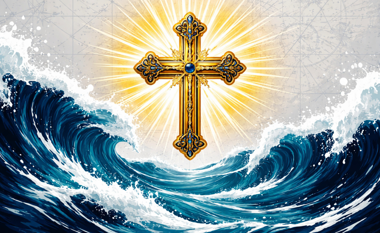 Πειραιάς: Μεγαλοπρεπής ο εορτασμός των Θεοφανίων 2026 παρουσία του Κωνσταντίνου Τασούλα