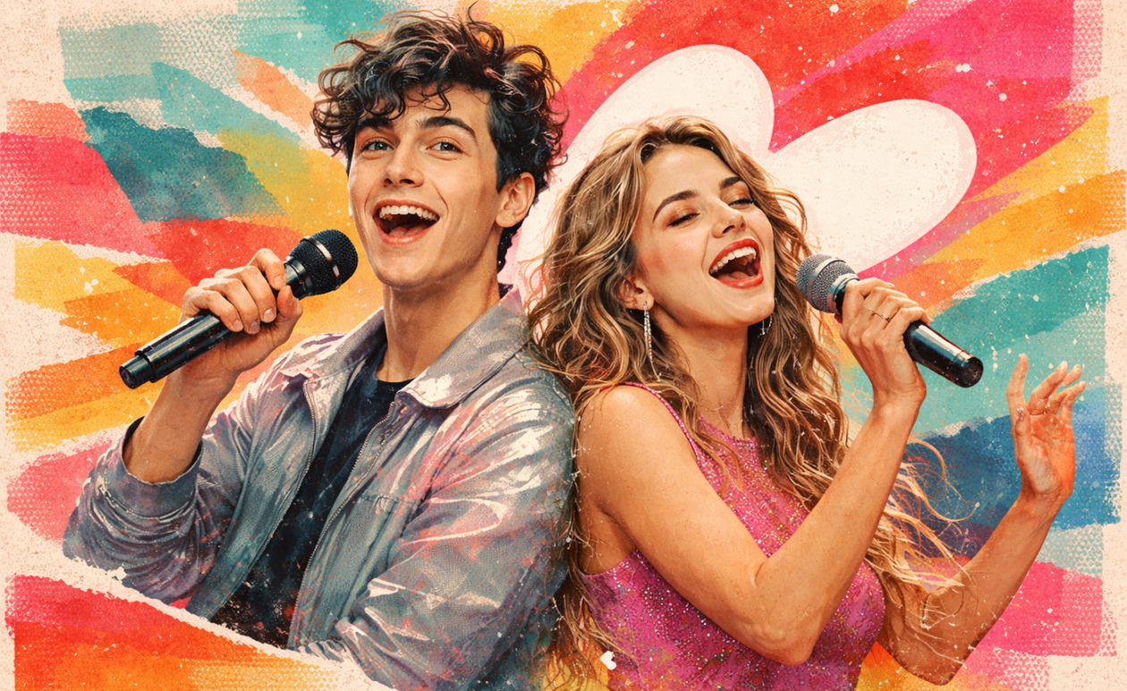 Eurovision 2026: Το πρωτοφανές τεχνικό λάθος της EBU που αποκάλυψε τα μυστικά των παρασκηνίων