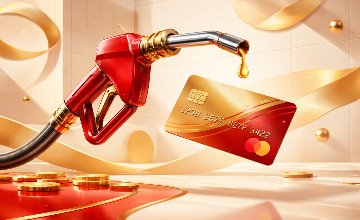 Fuel Pass 2026: Τα κριτήρια, τα ποσά και η ημερομηνία για τις αιτήσεις