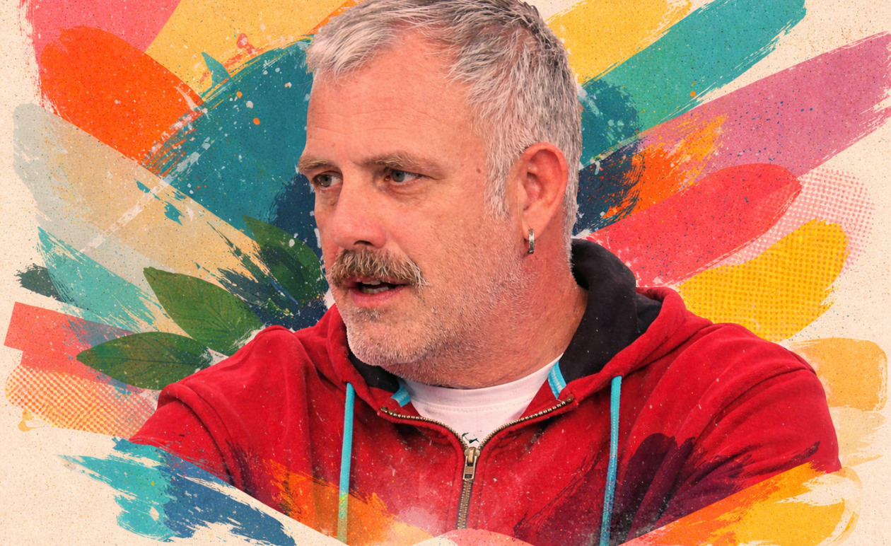 Πασχάλης Τσαρούχας: Οι αποκαλύψεις για το #MeToo και οι συνάδελφοι που ανέχονταν κακοποιητικές συμπεριφορές