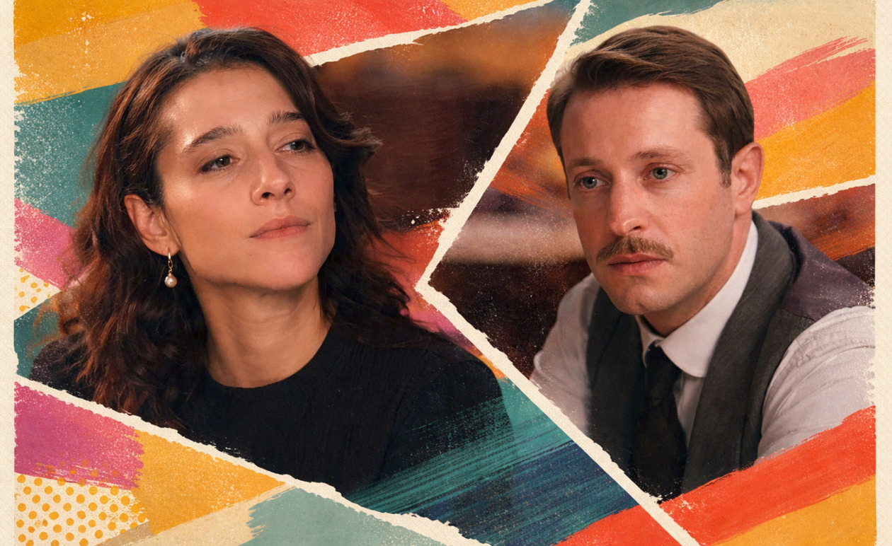 Grand Hotel: Η απαγωγή του μωρού τινάζει τα πάντα στον αέρα – Ο Αλέξανδρος ξεσπά στη Σοφία