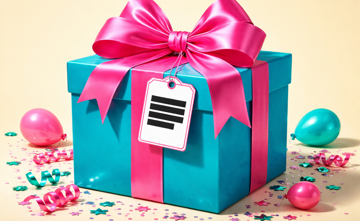 8 λάθη των παππούδων στα γενέθλια των εγγονιών που τους οδηγούν στον αποκλεισμό από το επόμενο πάρτι