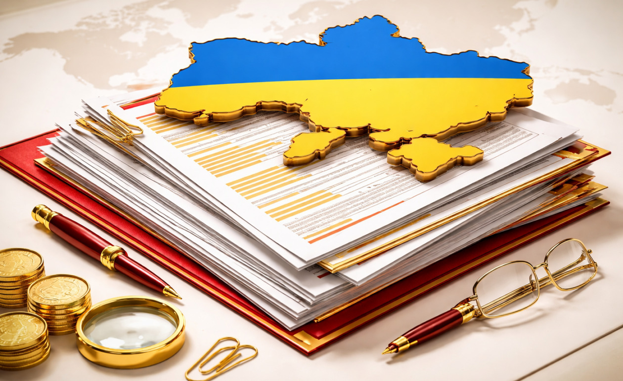 ΔΝΤ: Προς έγκριση το νέο δάνειο 8,1 δισ. δολαρίων για την Ουκρανία εντός εβδομάδων