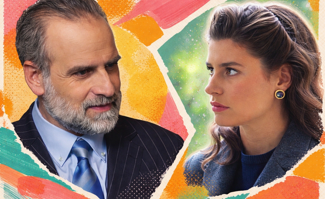 Άγιος Έρωτας: Η κίνηση ματ του Παύλου για να «αγοράσει» σιωπές και η επιστροφή του Γεράσιμου