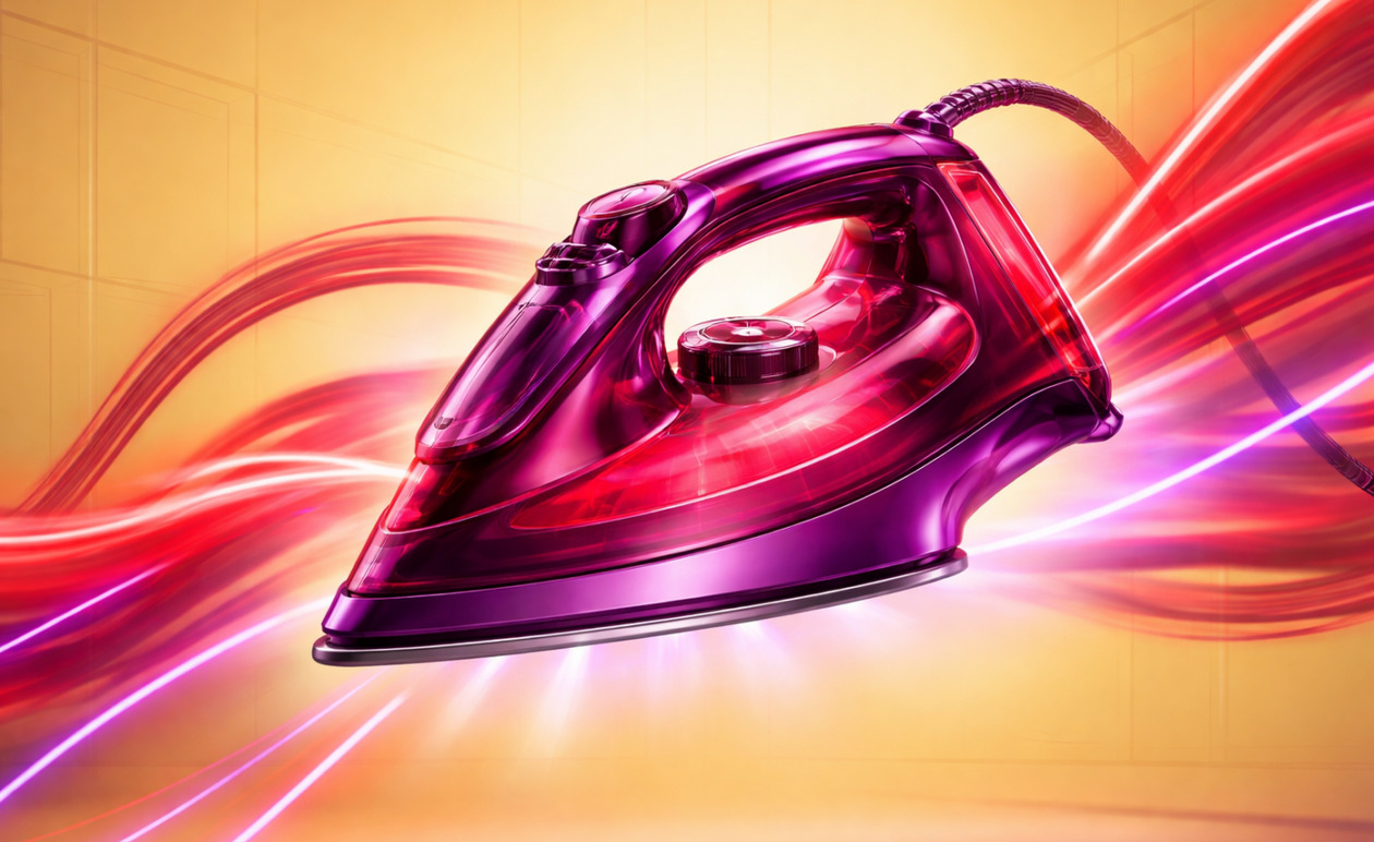 Αν σιδερώνετε ακόμα τα ρούχα σας: Οι 9 σπάνιες ποιότητες που αποκαλύπτει η ψυχολογία