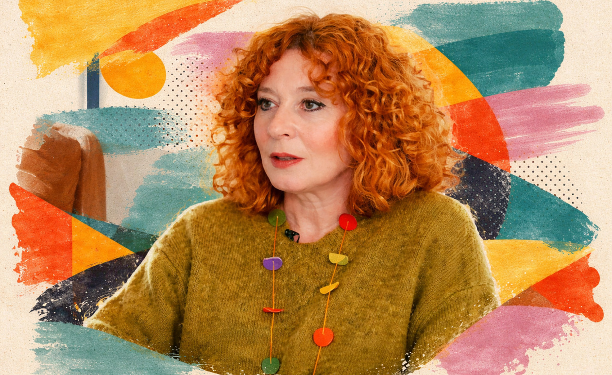 Φαίδρα Δρούκα: Η απελευθέρωση από τους ψυχαναγκασμούς και η άγνωστη πτυχή του γάμου της