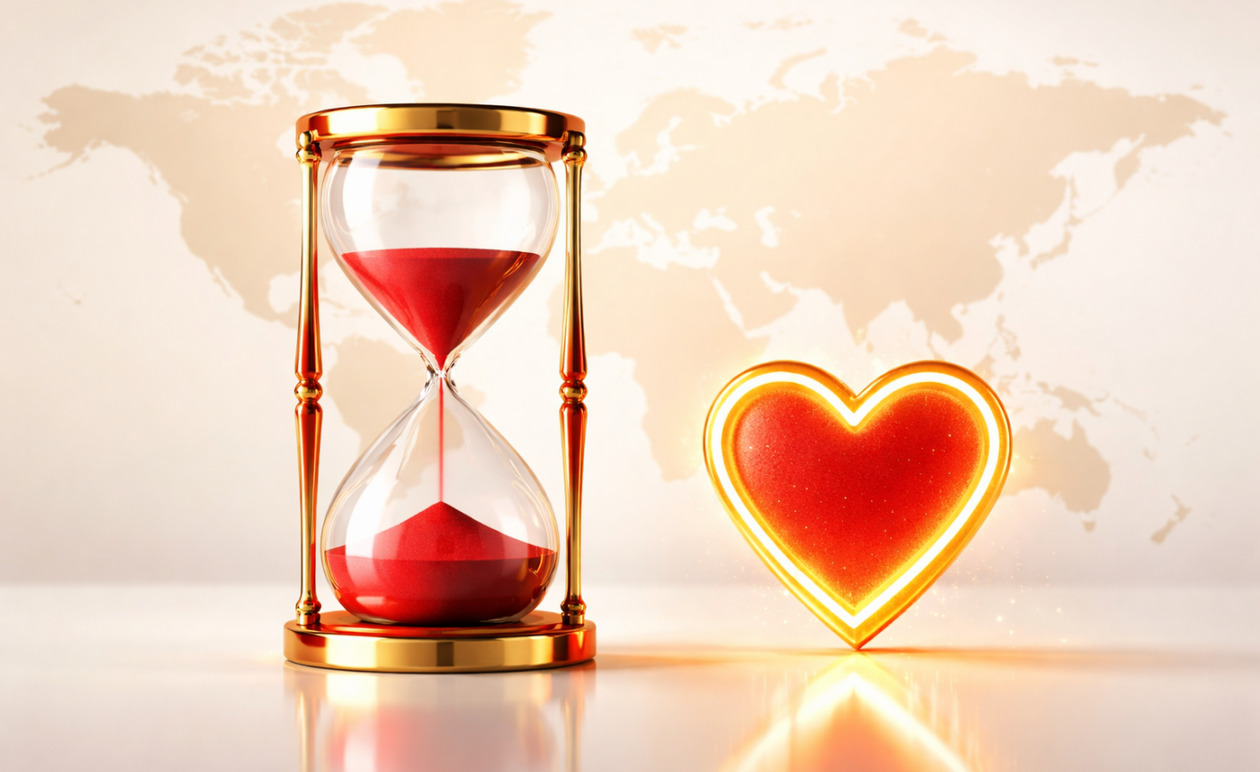 8 πράγματα που οι μεγαλύτεροι άνδρες κάνουν διαφορετικά στις σχέσεις και οι νεότεροι δυσκολεύονται να καταλάβουν