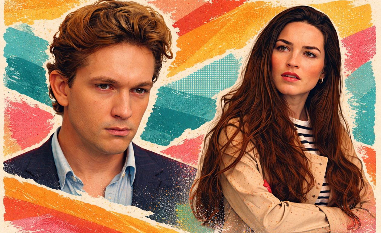 Να μ’ αγαπάς: Η μεγάλη απόδραση της Άννας και η δικαίωση της Ζωής μετά το τεστ DNA