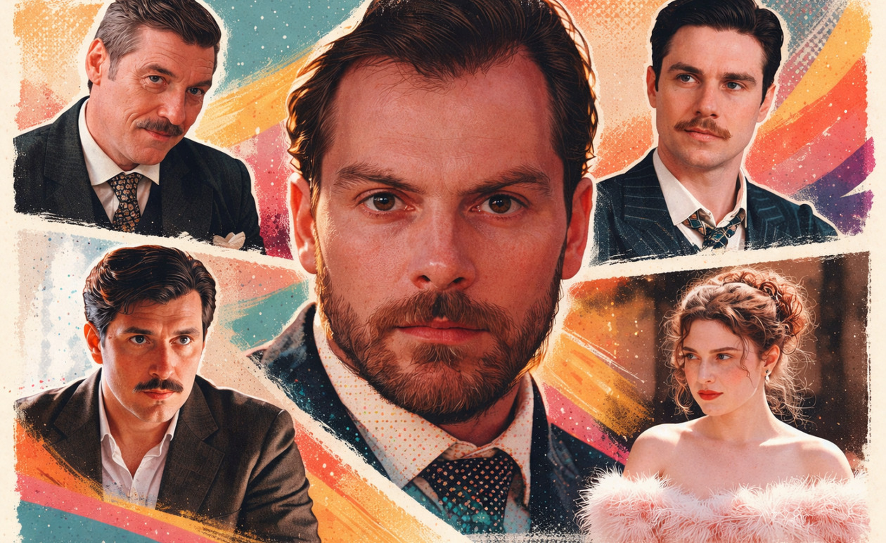 Grand Hotel: Η εντολή του Χατζημήτρου για τη φωτιά – Πρόταση γάμου από τον Ρήγα