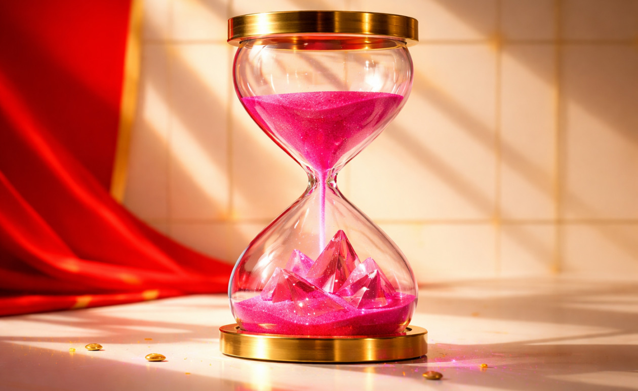 Η μέρα που το χαμόγελό μου άδειασε: Πώς 30 χρόνια προσφοράς στους άλλους με άφησαν ξένη στο ίδιο μου το σπίτι