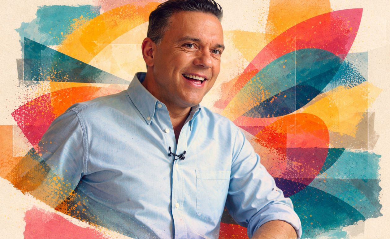 Ποσειδώνας Γιαννόπουλος: Τα «πυρά» στον Πέτρο Γαϊτάνο για τα «δαιμόνια του ψώνιου» και τη Eurovision