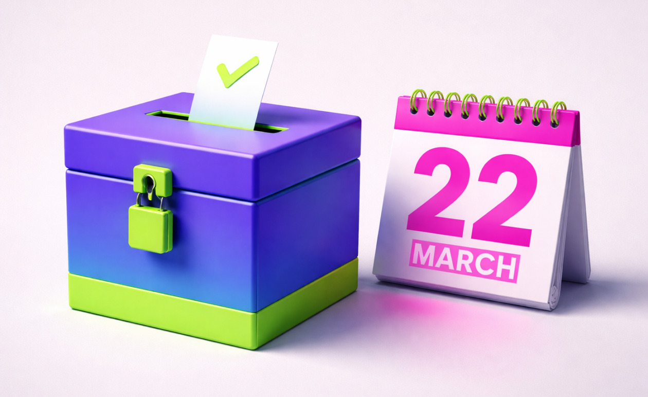 Σλοβενία: Στις 22 Μαρτίου οι βουλευτικές εκλογές με υπογραφή της Νατάσα Πιρτς-Μουσάρ