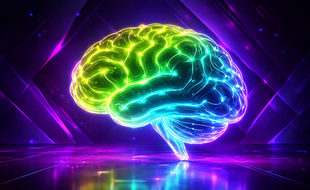 Το ένα πράγμα που κάνουν διαφορετικά όσοι μεγαλώνουν με ζωντάνια και χάρη