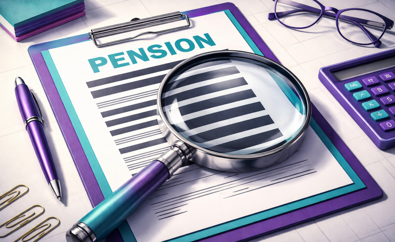 Οδηγός συνταξιοδότησης 2026: Τα όρια ηλικίας, τα ένσημα και τα ποσά για εθνική και ανταποδοτική σύνταξη