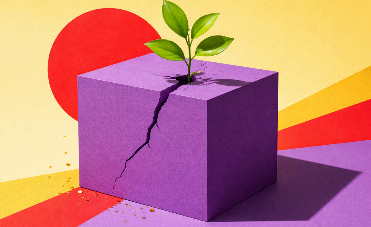 8 τοξικά μοτίβα σκέψης που αποφεύγουν οι άνδρες που παραμένουν συναισθηματικά δυνατοί μετά τα 70