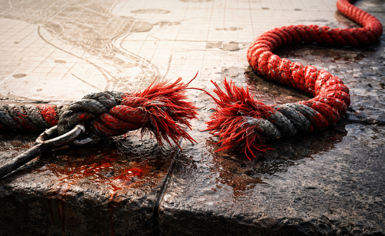 Άστρος Κυνουρίας: Τραγικός θάνατος 53χρονου λιμενικού που παρασύρθηκε από κύμα