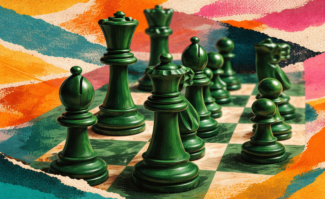 Παναθηναϊκός: Τριπλή επικράτηση στις σκακιέρες με εμφατικά σκορ