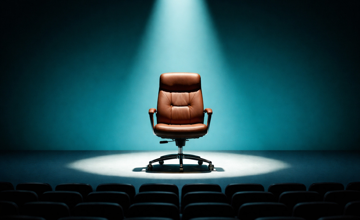 Η παγίδα της «αόρατης» επιτυχίας: Γιατί ένας 65χρονος συνειδητοποίησε ότι έζησε για ένα κοινό που δεν υπήρχε