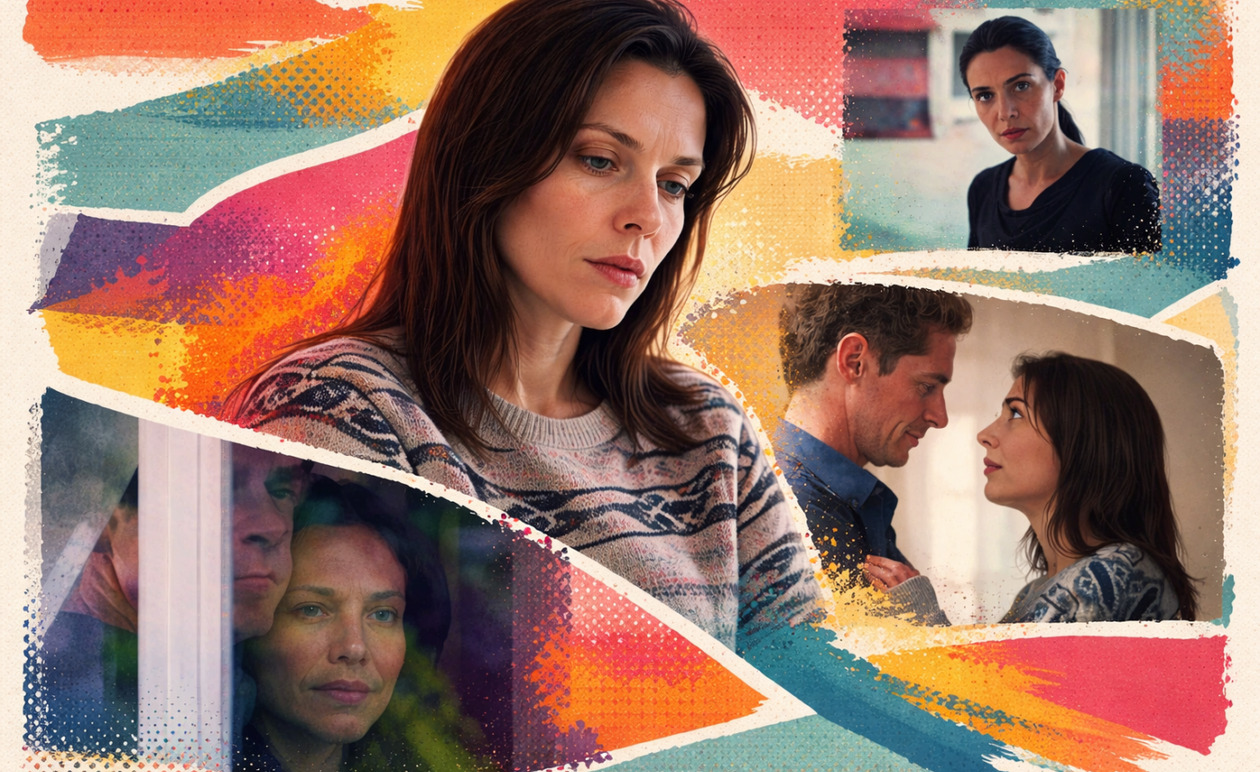 Μία νύχτα μόνο: Η απαγωγή της Αρετής και ο πυροβολισμός που παγώνει τον χρόνο