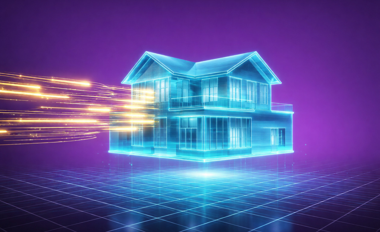 ΜΙΔΑ: Πότε ξεκινούν οι δηλώσεις για 7 εκατ. ακίνητα – Οδηγός για την ψηφιακή απογραφή