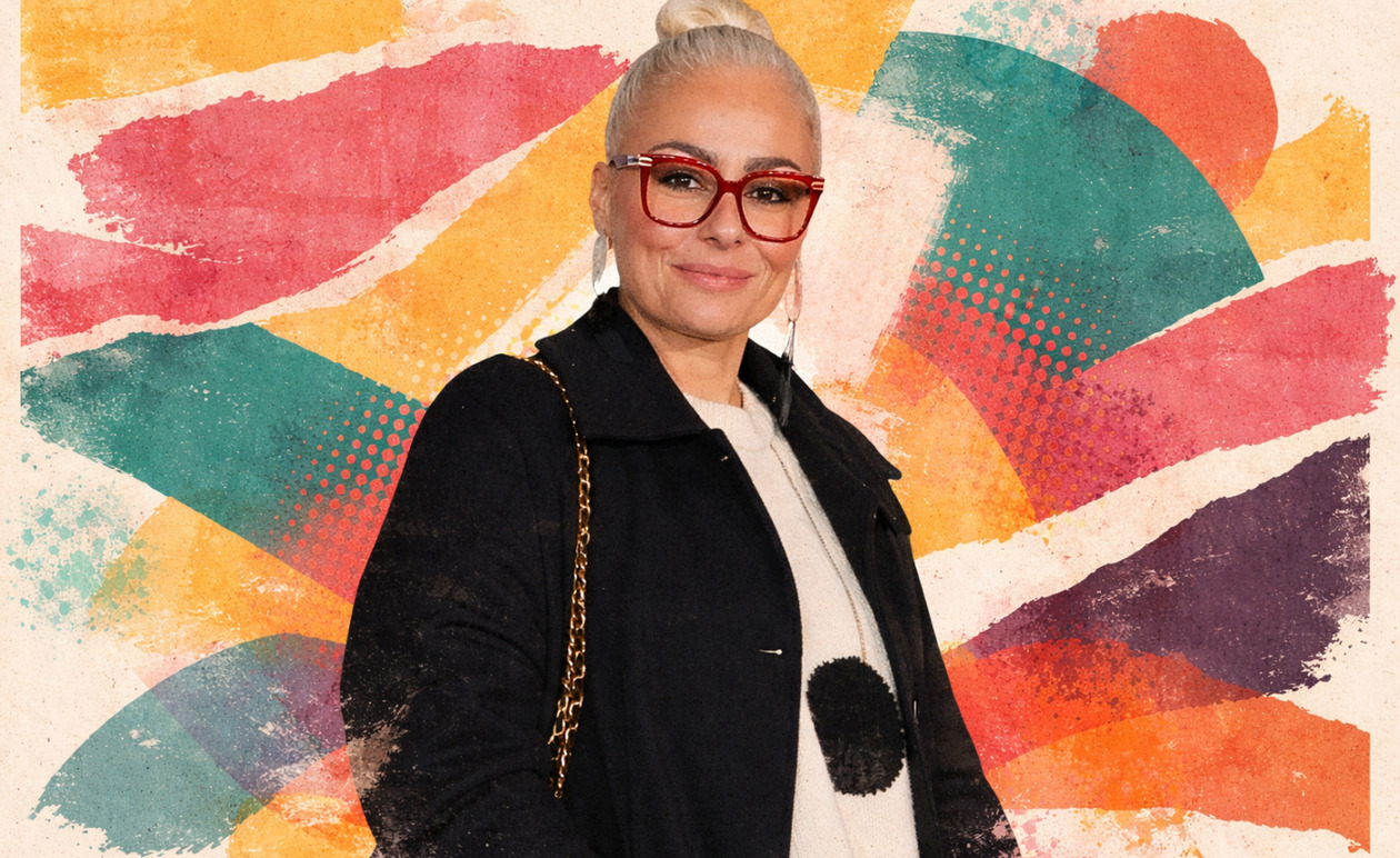 Άρια Καλύβα: «Να μας πει ο Πάνος Κατσαρίδης τις δικές του επιτυχίες» – Τα «πυρά» για το πάνελ του Λιάγκα