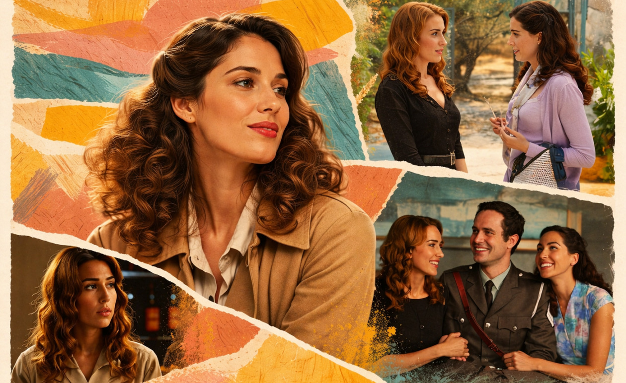 Άγιος Έρωτας: Η Ελένη οδηγείται στην αυτοκτονία – Το τραγικό αδιέξοδο και η εγκυμοσύνη της Άννας