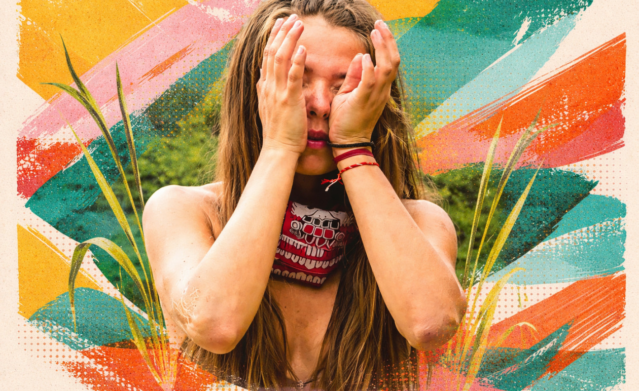 Survivor: Η Μαντίσα Τσότα καταρρέει ξανά και καταγγέλλει την προδοσία της Αριάδνης