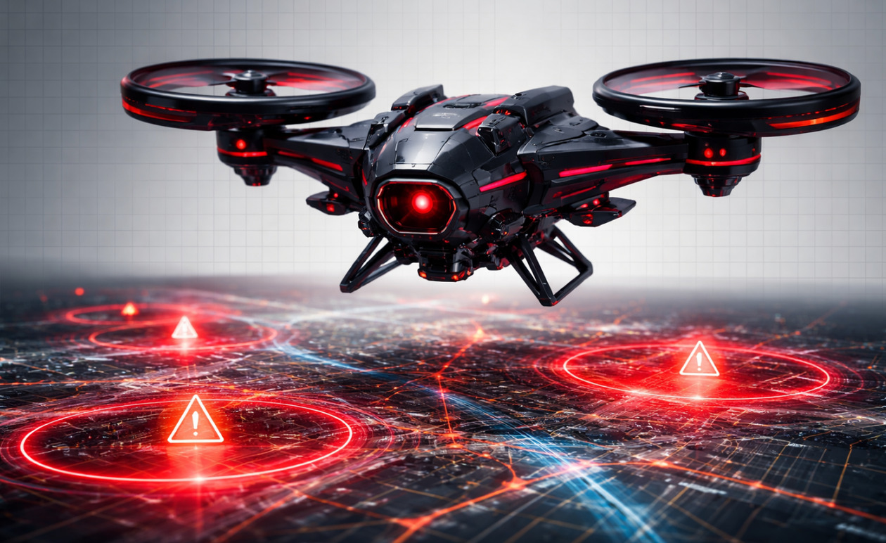 ΔΕΟΣ: Η νέα ελίτ ομάδα κρούσης της ΑΑΔΕ με drones και κάμερες κατά της φοροδιαφυγής