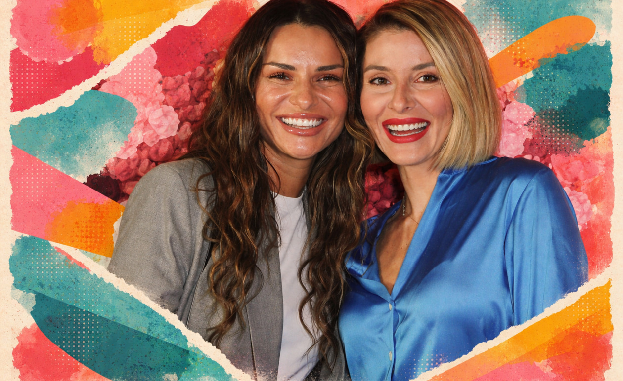 Μαρία Φραγκάκη: Η αποκάλυψη για την Ελένη Τσολάκη και το «πρόωρο τέλος» στον ΑΝΤ1