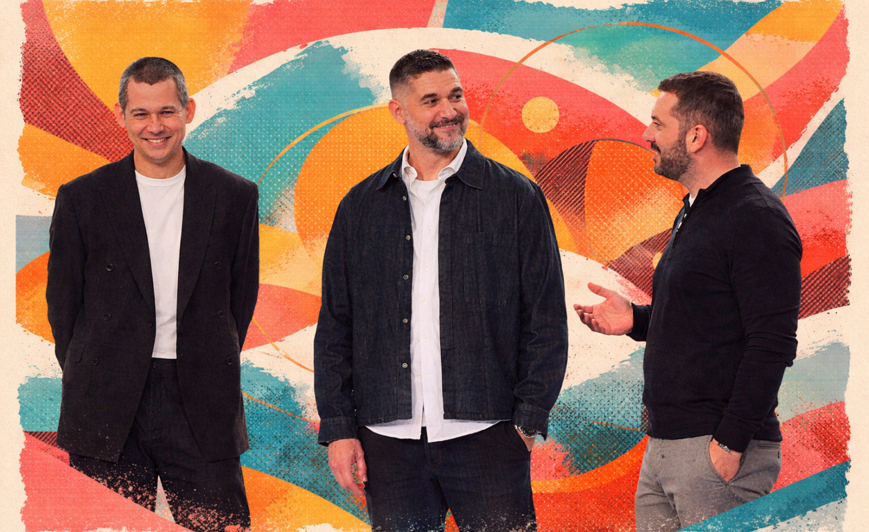 MasterChef: Ο Σωτήρης Κοντιζάς επέστρεψε με έναν σπουδαίο τίτλο από την Ιαπωνία