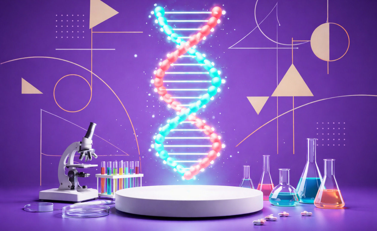 Παίδων: Η αθέατη μάχη στο εργαστήριο μοριακής ογκολογίας που σώζει ζωές