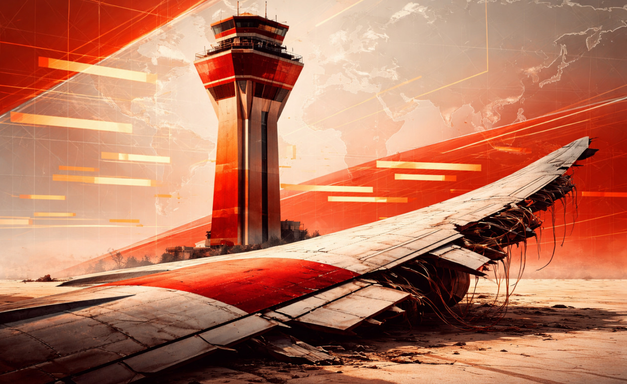 Νίγηρας: Το Ισλαμικό Κράτος ανέλαβε την ευθύνη για την αιματηρή επίθεση στο αεροδρόμιο της Νιαμέι