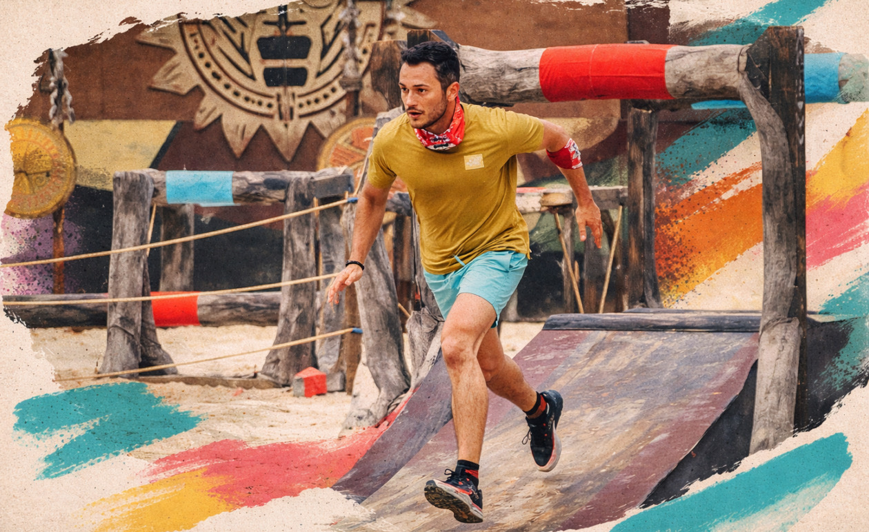 Survivor: Το χρωματιστό βότσαλο φέρνει την ατομική ασυλία και ανατρέπει τις ισορροπίες