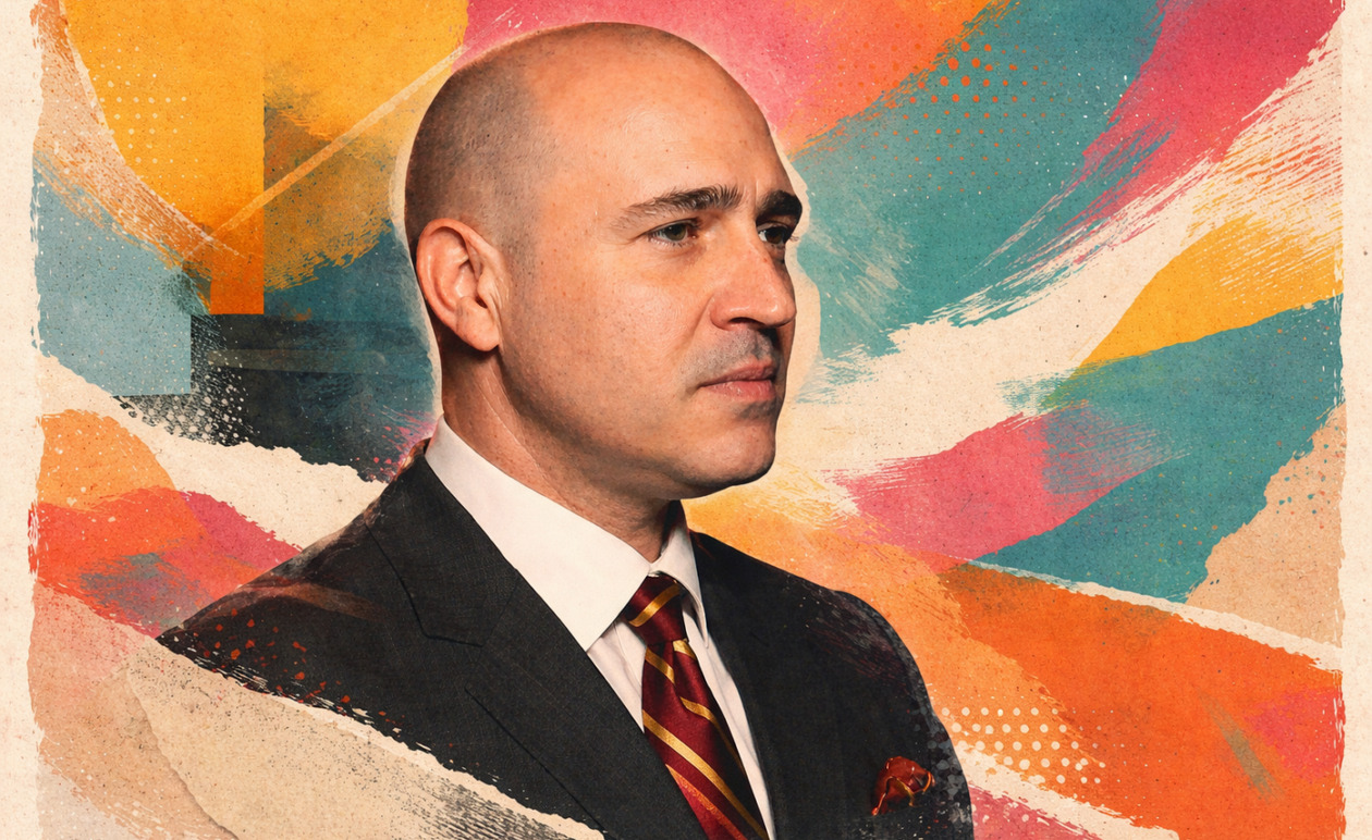 Κωνσταντίνος Μπογδάνος: Ο τηλεοπτικός «κανιβαλισμός» που επιστρέφει ως μπούμερανγκ – Το μέλλον στα τηλεπαιχνίδια