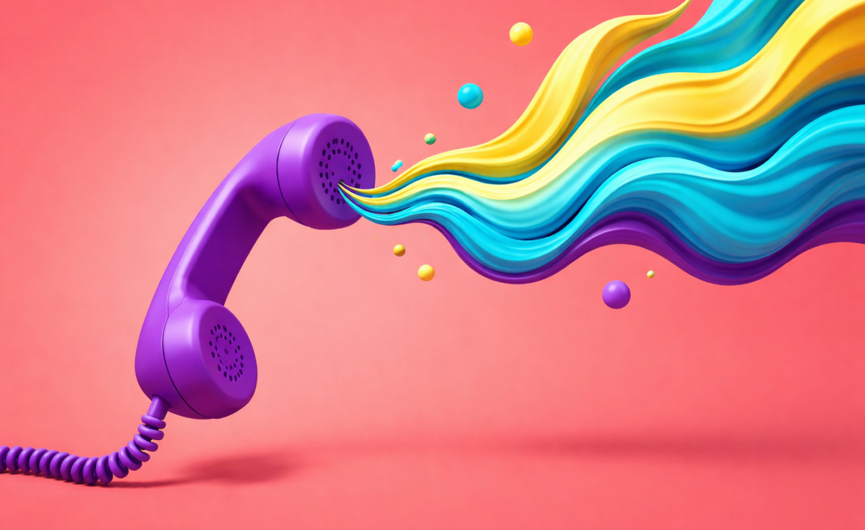 Τα 7 σπάνια επικοινωνιακά πλεονεκτήματα όσων προτιμούν τις τηλεφωνικές κλήσεις αντί για τα μηνύματα