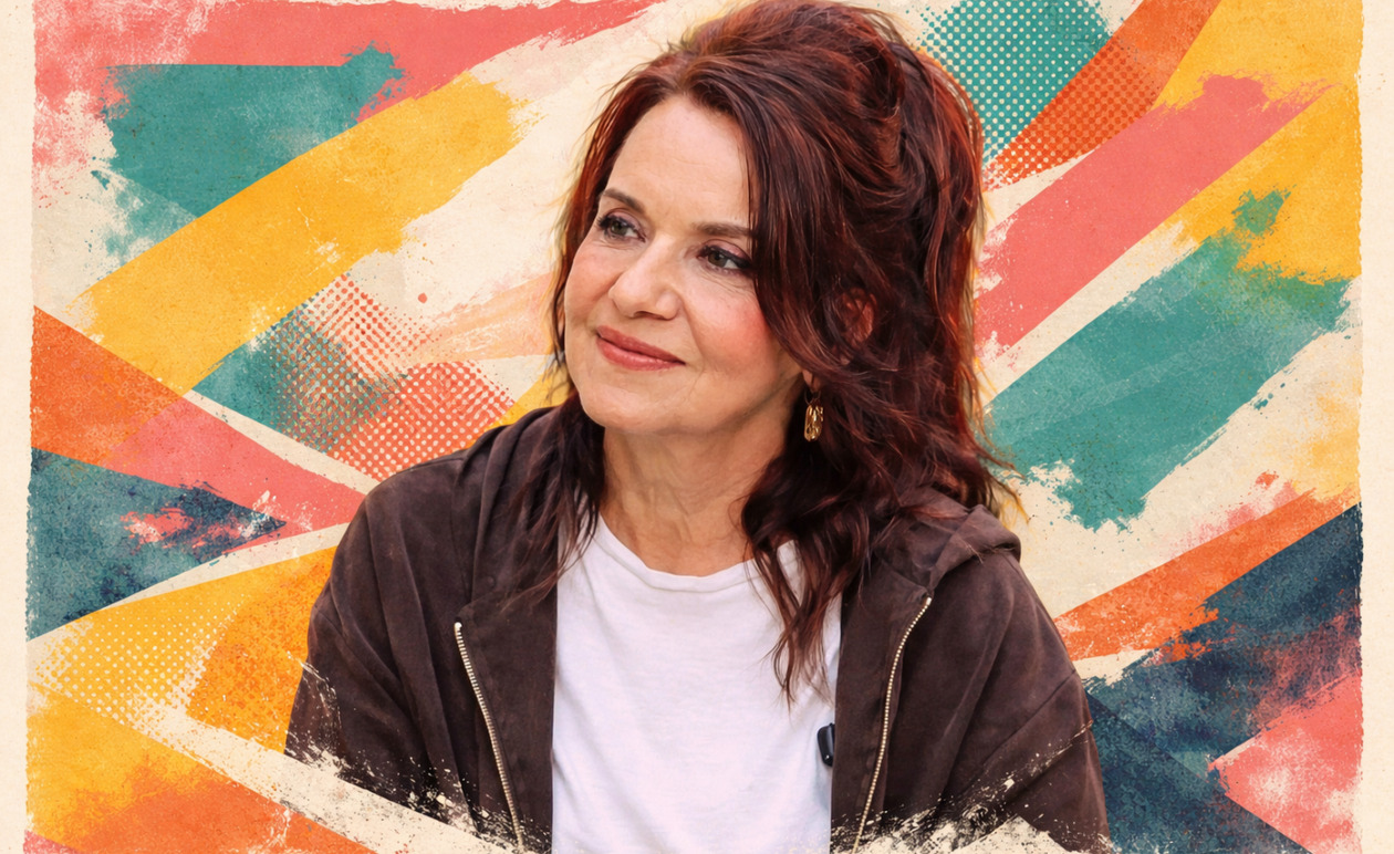 Ελένη Γιαννατσούλια: «Ο Γιώργος Μαζωνάκης είναι εκλεκτός του Θεού, πρέπει να βάλει όρια»