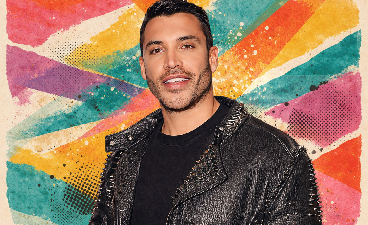 Γιώργος Ασημακόπουλος: Η δικαστική μάχη για την κατασκοπεία και η ζωή υπό «ελεγχόμενο φόβο» στο Ντουμπάι