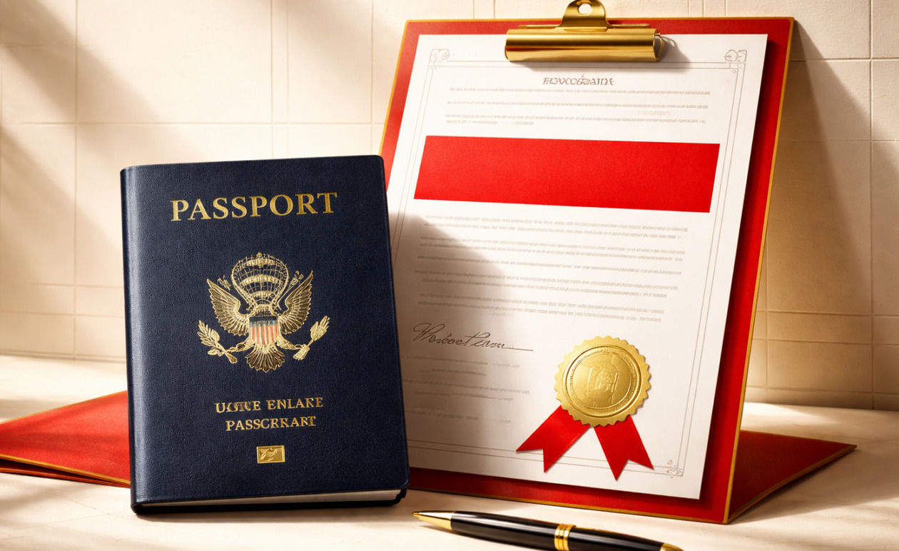 ΗΠΑ: Ο πρόεδρος των ΗΠΑ ανακοίνωσε την ανάκληση ιθαγένειας για μετανάστες που καταδικάζονται για απάτη