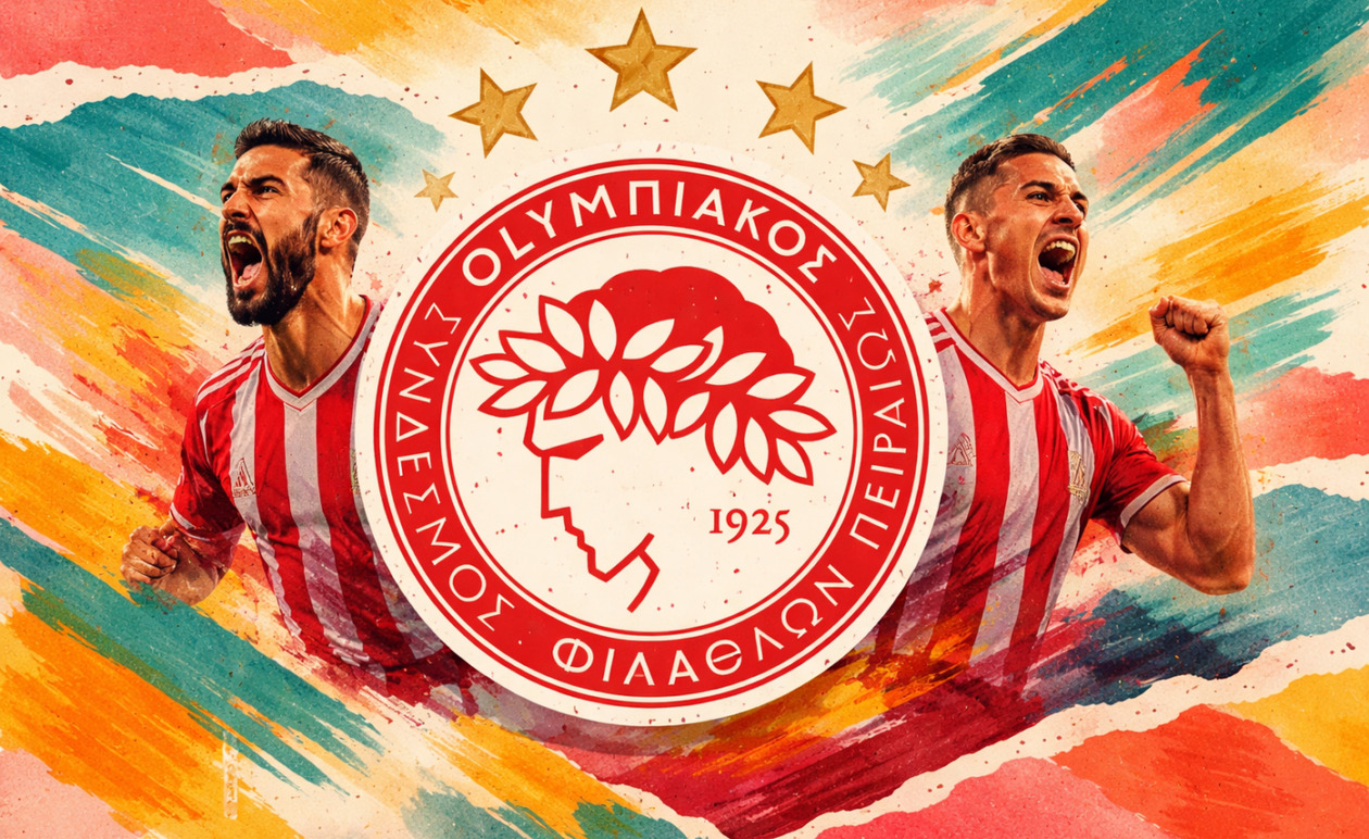 Ολυμπιακός: Τα εισιτήρια για τον αγώνα με την ΑΕΛ – Οι τιμές και η διαδικασία με το Gov.gr Wallet