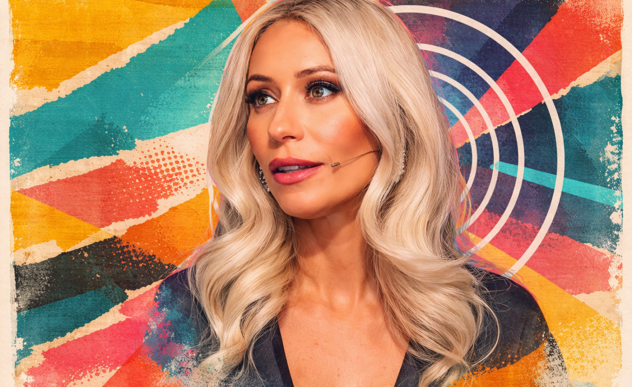 Μαρία Μπακοδήμου: Ο πιο αδύναμος κρίκος απαιτεί στρατηγική και όχι μόνο γνώσεις