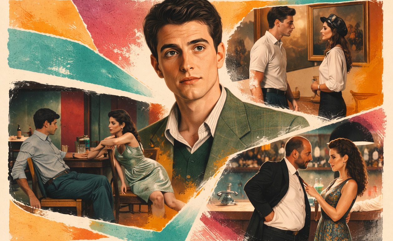 Το Σπίτι Δίπλα στο Ποτάμι: Η οριστική φυγή της Μαγδαληνής και το σοκ της Μελισσάνθης